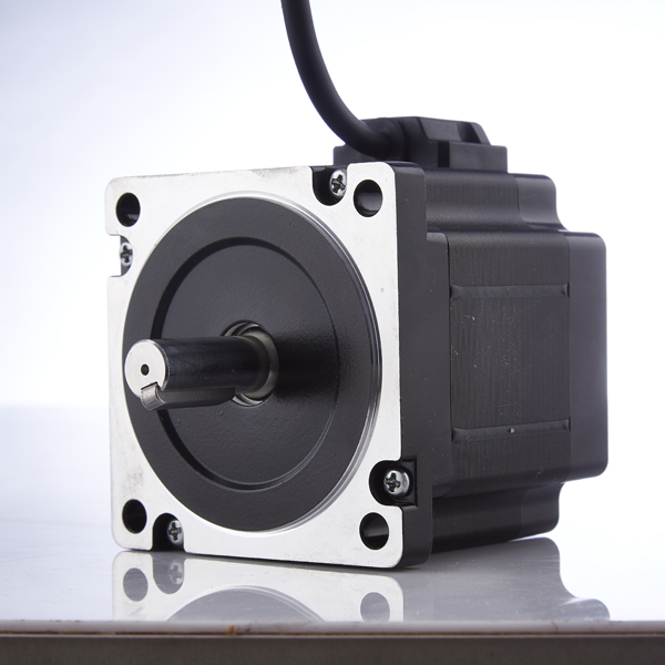 还不懂步进电机的原理？一篇文章讲清楚！