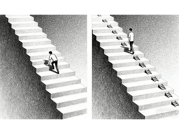 步进电机的驱动模式及其原理